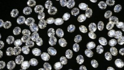 Бриллианты становятся двигателем туризма в Израиль