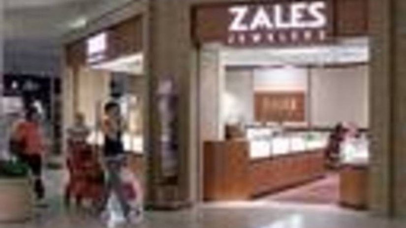 Zale Corp закроет 118 убыточных магазинов