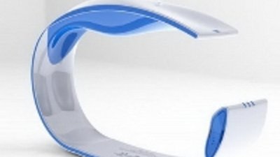 HOLO 2.0 - компьютер на запястье как торжество минимализма высоких технологий