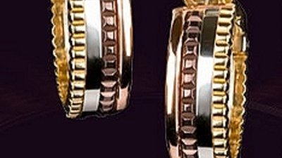 Пополнение коллекции Quatre от Boucheron