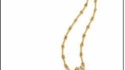 Нью-йоркские модные показы к весеннему сезону 2010