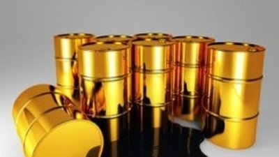 Иран делает ставку на переработку золота в стране