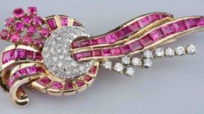 Импортную ювелирку возьмут под контроль