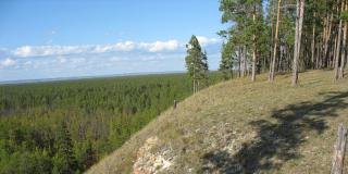 В Якутии открыто месторождение серебра