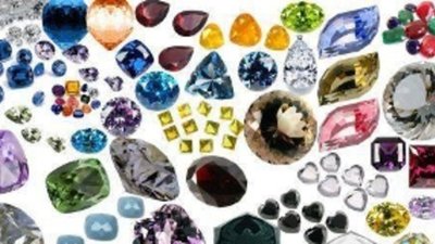 Международная ассоциация по цветным камням начала свой 14-й конгресс