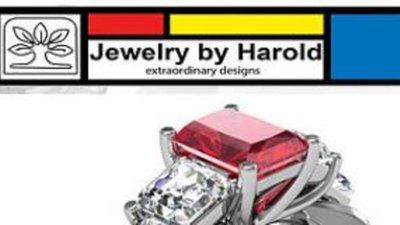 Ювелирный магазин пообещал дарить ружье за покупку обручальных колец