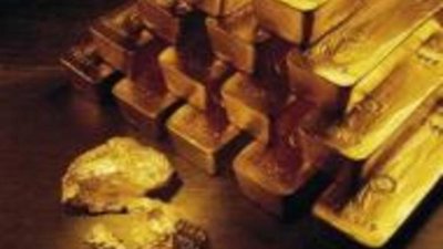 Блестящее будущее рынка золота