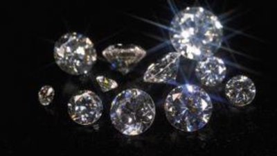 Harry Winston подает иск о нарушении товарного знака