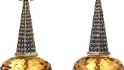 Новая коллекция Marina B скоро появится