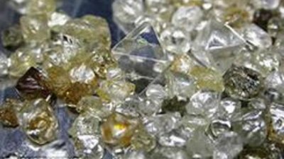 Sarin выпустила новую версию программы для разметки алмазов