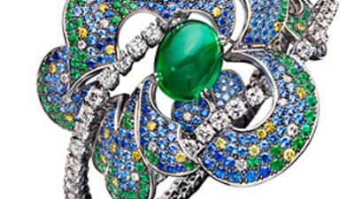 Роскошь Парижа в новой ювелирной коллекции Boucheron