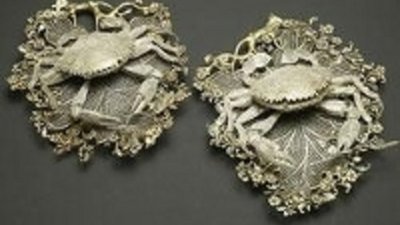 Выставка «Драгоценная филигрань Востока» названа самым ярким музейным проектом 2009 года