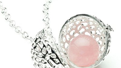 Ювелирные коллекции Рэйчел Гэлли