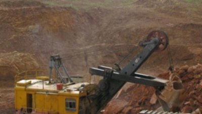 "Селигдар" за 9 месяцев снизил производство золота на 7%