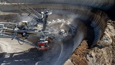 Через год АЛРОСА получит первые ботуобинские алмазы
