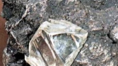 Прикамские месторождения алмазов ожидают аукционов