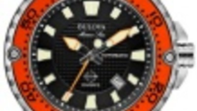 Bulova Marine Star Automatic Diver