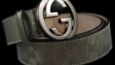 Стюарт Хьюз создал самый дорогой в мире пояс