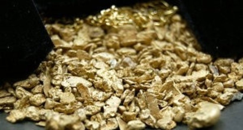Добыча золота в мире: 2013 год - начало конца?