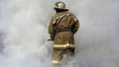 В Абакане произошел пожар в ювелирном магазине