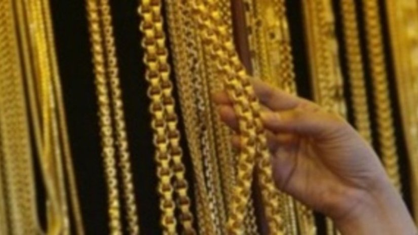 Феноменальное увеличение импорта золота в Индии