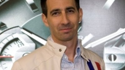 TAG Heuer приносит счастье