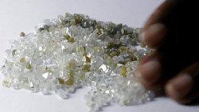Низкое качество сырья снижает рентабельность зимбабвийских предприятий по производству бриллиантов.