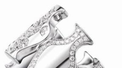 Новая коллекция Qeelin