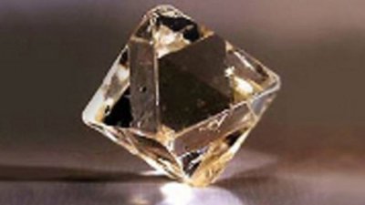 Американский импорт и экспорт бриллиантов продемонстрировали рост в июне 2010 года