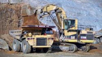 Блестящие перспективы Highland Gold в России