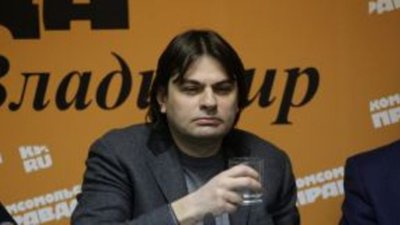 Сергей Авакян заложил ювелирный завод «Адамант» из-за набранных кредитов