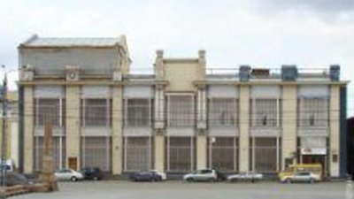 В Челябинске открылась выставка скандинавских ювелиров