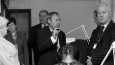 Выходец из Украины совершил "революцию" на израильском рынке алмазов