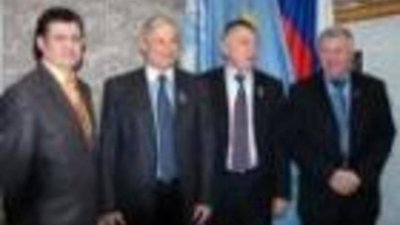 ООН отметила вклад россиян