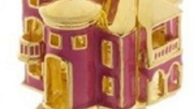 Ювелирная коллекция Barbie Jewelry в стиле куклы Барби