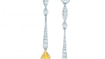 Новые серьги Марии Шараповой