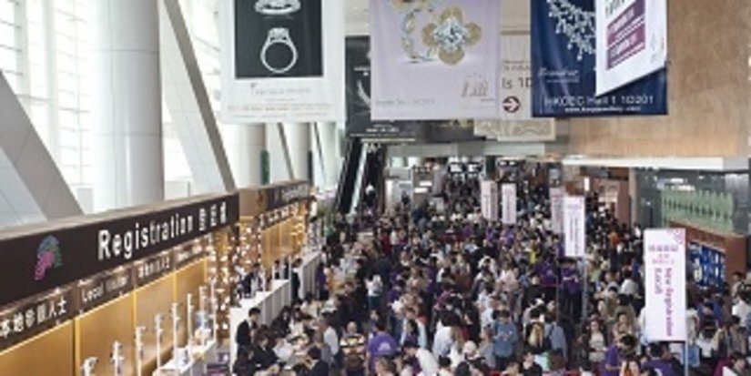 Гонконгский бриллиантовый аукцион прошел, подводятся итоги