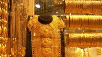 Турция снизила импорт золота в марте на 89%