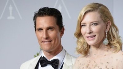 Chopard на красной дорожке