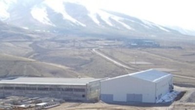 Золоторудный «Джеруй» достался Восток-геолдобыче