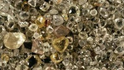 Kama Schachter представит две коллекции на ярмарке IIJS