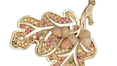 «Эстет» на «Junwex.  Новый русский стиль»