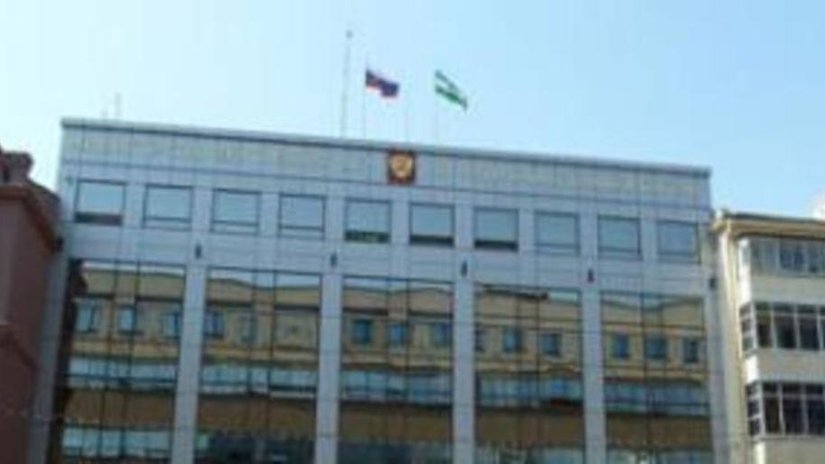 Башкирские чиновники отдали золотое месторождение без аукциона