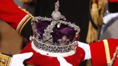 Самые дорогие бриллианты