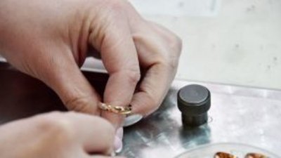 Раскрыты секреты клеймения золота на Урале