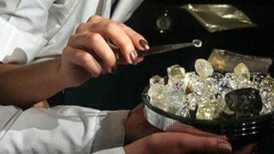 Хабаровск хотят сделать Антверпеном