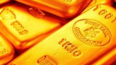 Золото: прогнозам вопреки