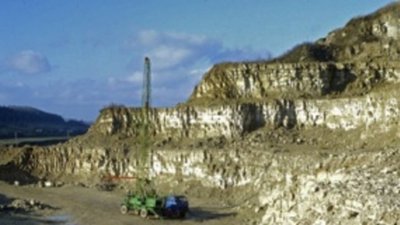 "Росгеология" начала поиск алмазов в Ленинградской области