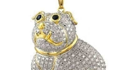 Тренды ювелирной моды 2010 года