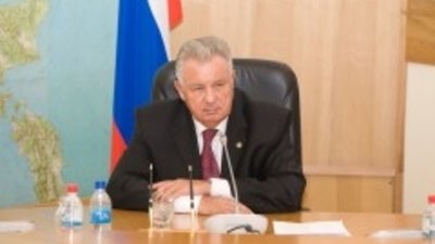 Пройдет три года, и Дальний Восток будет давать 158 тонн золота